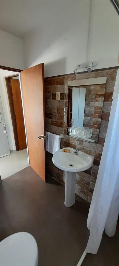 Apartamento Familiar Marta Colonia del Sacramento Luaran gambar