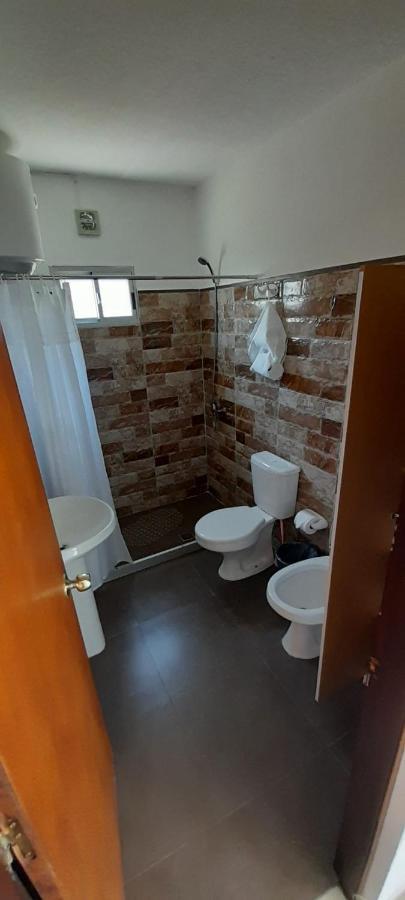 Apartamento Familiar Marta Colonia del Sacramento Luaran gambar