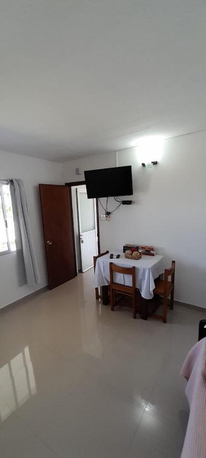 Apartamento Familiar Marta Colonia del Sacramento Luaran gambar