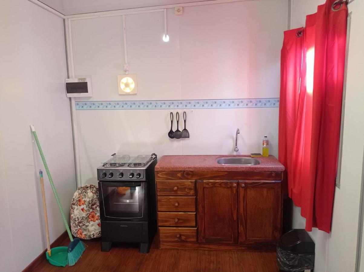 Apartamento Familiar Marta Colonia del Sacramento Luaran gambar