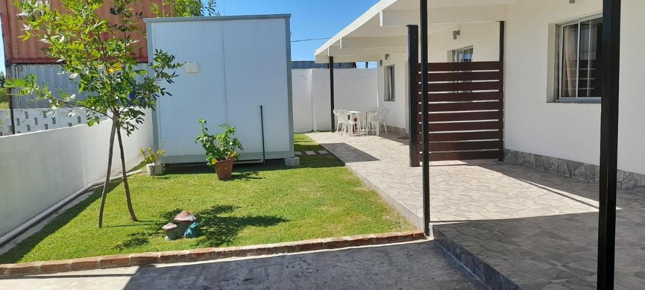 Apartamento Familiar Marta Colonia del Sacramento Luaran gambar