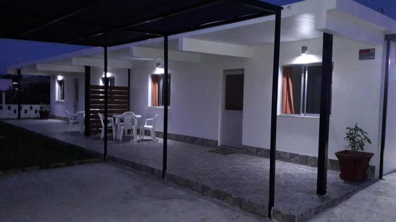 Apartamento Familiar Marta Colonia del Sacramento Luaran gambar